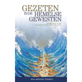 Gezeten in de hemelse gewesten (Paperback) bij Singel 344