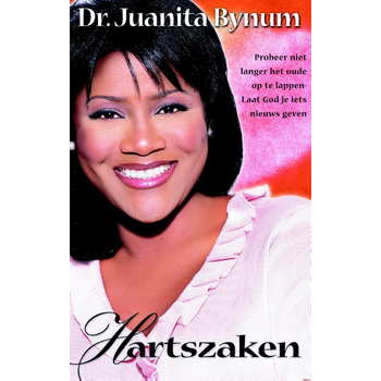 Hartszaken (Paperback) bij Singel 344