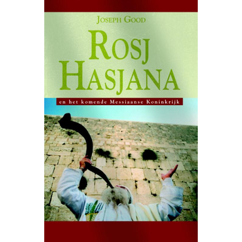 Rosj Hasjana en het komende Messiaanse Rijk (Paperback) bij Singel 344