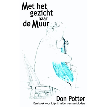 Met het gezicht naar de muur (Paperback) bij Singel 344