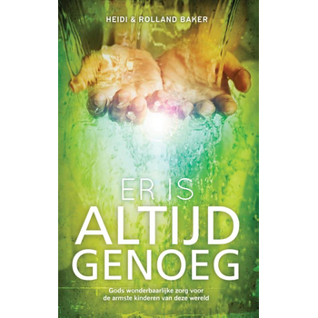 Er is altijd genoeg (Paperback) bij Singel 344