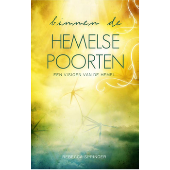 Binnen de hemelse poorten (Paperback) bij Singel 344