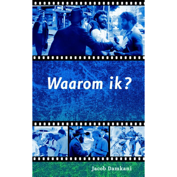 Waarom Ik? (Paperback) bij Singel 344