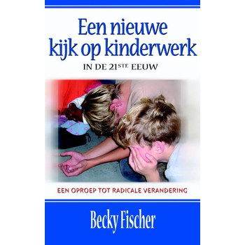 Een nieuwe kijk op kinderwerk in de 21ste eeuw (Paperback) bij Singel 344