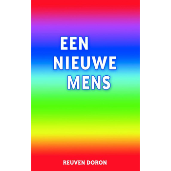 Een nieuwe mens (Paperback) bij Singel 344