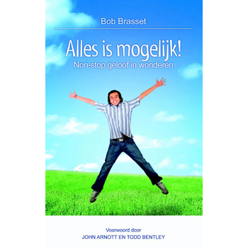 Alles is mogelijk (Paperback) bij Singel 344