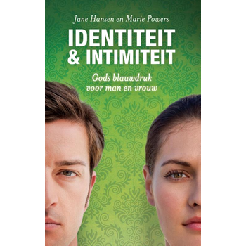 Identiteit en intimiteit (Paperback) bij Singel 344