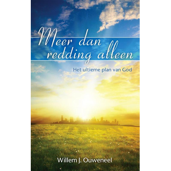 Meer dan redding alleen (Paperback) bij Singel 344