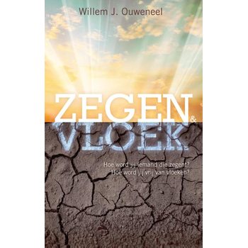 Zegen & vloek (Paperback) bij Singel 344