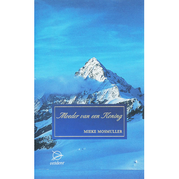 Moeder van een koning (Hardback) bij Singel 344