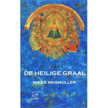 De heilige graal (Hardback) bij Singel 344
