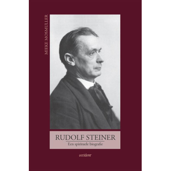 Rudolf Steiner (Hardback) bij Singel 344