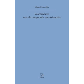 De categorieën van Aristoteles (Paperback) bij Singel 344