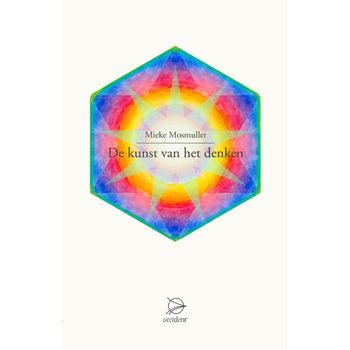 De kunst van het denken (Paperback) bij Singel 344