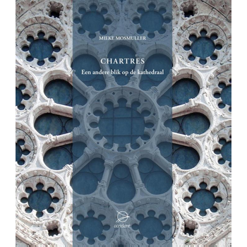 Chartres (Paperback) van Mieke Mosmuller