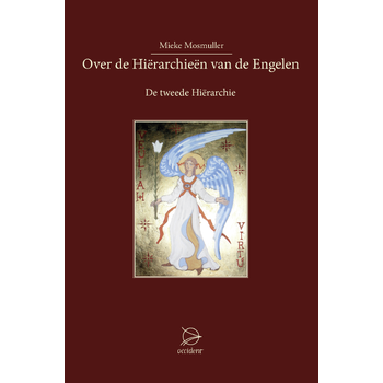 Over de Hierarchieën van de Engelen (Hardback) bij Singel 344