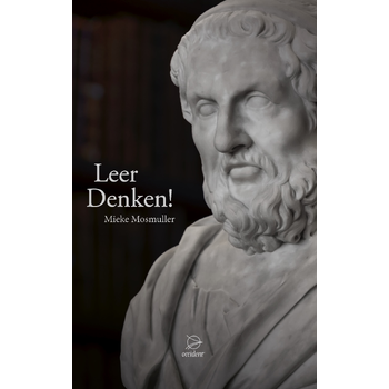 Leer Denken! (Paperback) bij Singel 344