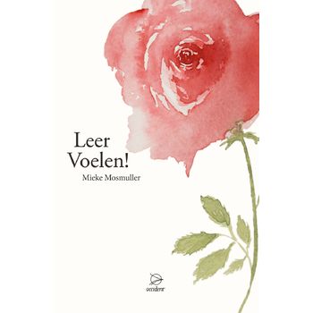 Leer Voelen! (Paperback) bij Singel 344