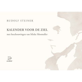 Kalender voor de Ziel (Hardback) bij Singel 344