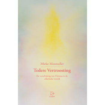 Tedere Vertroosting (Hardback) bij Singel 344