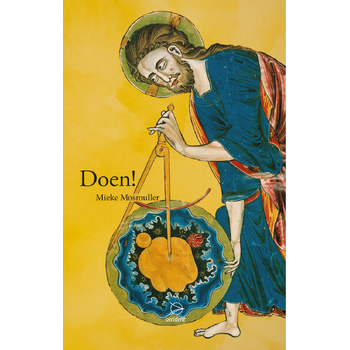 Doen! (Paperback) van Mieke Mosmuller