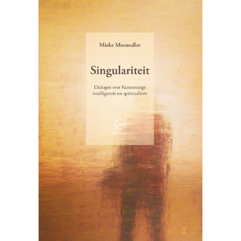Singulariteit (Paperback) bij Singel 344