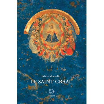 Le Saint Graal (Hardback) bij Singel 344