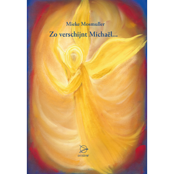Zo verschijnt Michaël... (Hardback) bij Singel 344