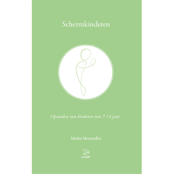 Schermkinderen (Paperback) bij Singel 344