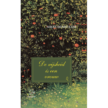 De wijsheid is een vrouw (Hardback) bij Singel 344