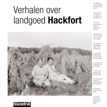 Verhalen van landgoed Hackfort (Paperback) bij Singel 344