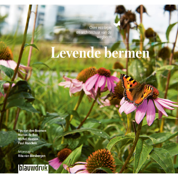 Levende bermen (Hardback) bij Singel 344