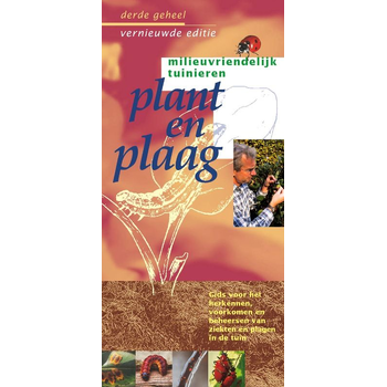 Plant en plaag (Paperback) bij Singel 344