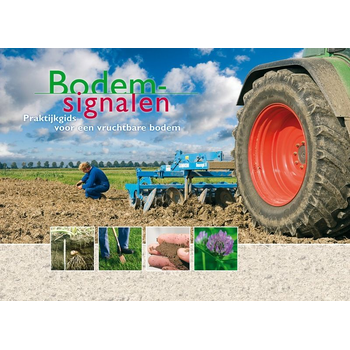Bodemsignalen (Paperback) bij Singel 344