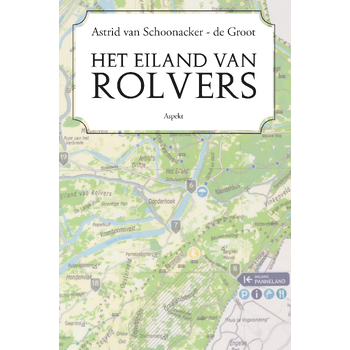 Het Eiland van Rolvers (Paperback) bij Singel 344