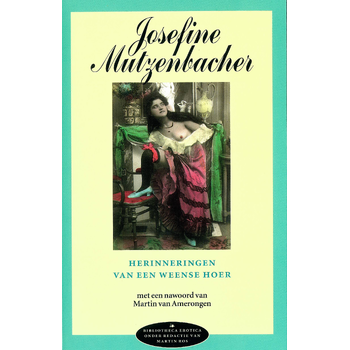 Het leven van een Weense hoer (Paperback) bij Singel 344