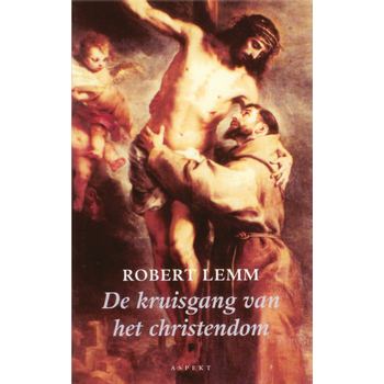 De kruisgang van het christendom (Paperback) bij Singel 344