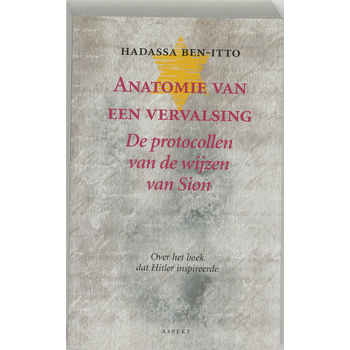 Anatomie van een vervalsing (Paperback) bij Singel 344