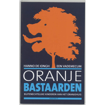 Oranje-bastaarden (Paperback) bij Singel 344