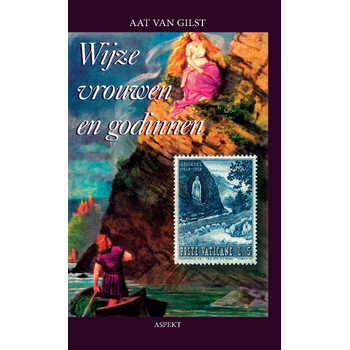 Wijze vrouwen en godinnen (Paperback) bij Singel 344