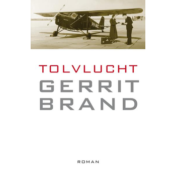 Tolvlucht (Paperback) bij Singel 344