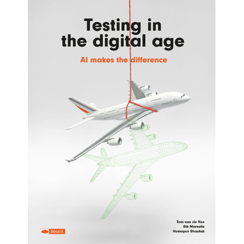 Testing in the digital age (Hardback) bij Singel 344