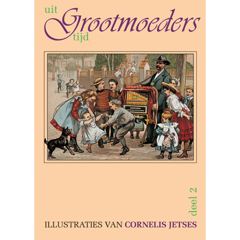 2 (Hardback) bij Singel 344