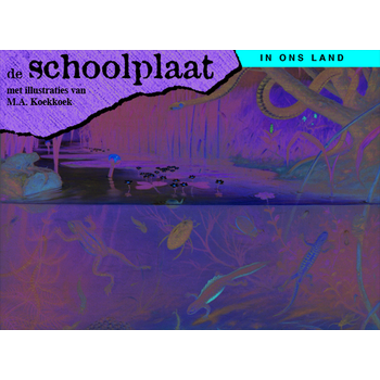 In ons land (Hardback) bij Singel 344