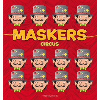 Circus (Paperback) bij Singel 344