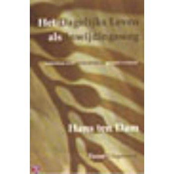 Het dagelijks leven als inwijdingsweg (Paperback) bij Singel 344