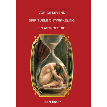 Vorige levens spirituele ontwikkeling en astrologie (Paperback) bij Singel 344