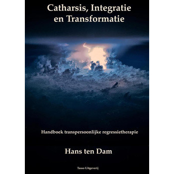 Catharsis, integratie en transformatie (Hardback) bij Singel 344