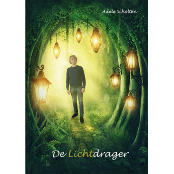 De lichtdrager (Paperback) bij Singel 344