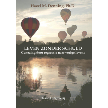 Leven Zonder Schuld (Paperback) bij Singel 344